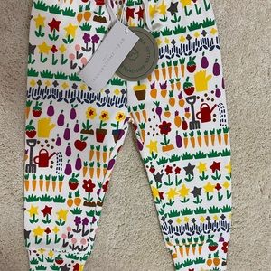 Stella McCartney Kids joggers 3t